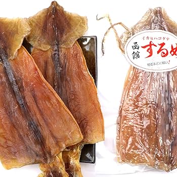 するめいか 丸物20キロ Amazon.co.jp: 越戸商店｜岩手北三陸産 冷凍釣りイカ 大20尾 (約